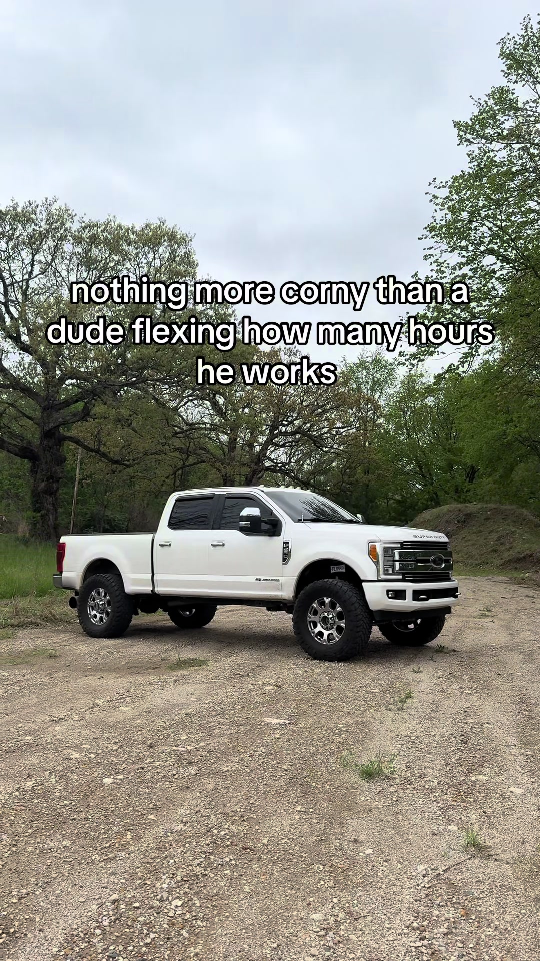 @Seth