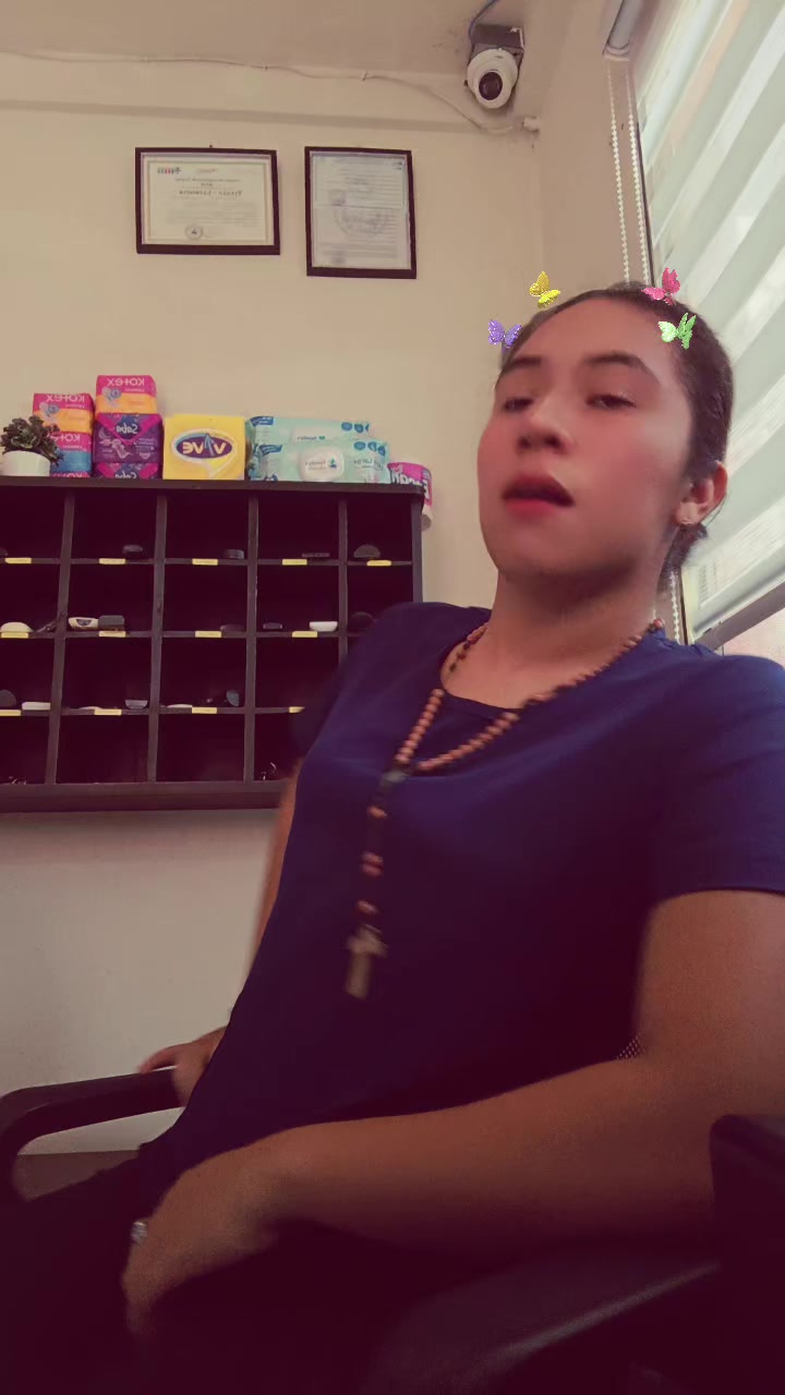 @Lisbeth Benavidez