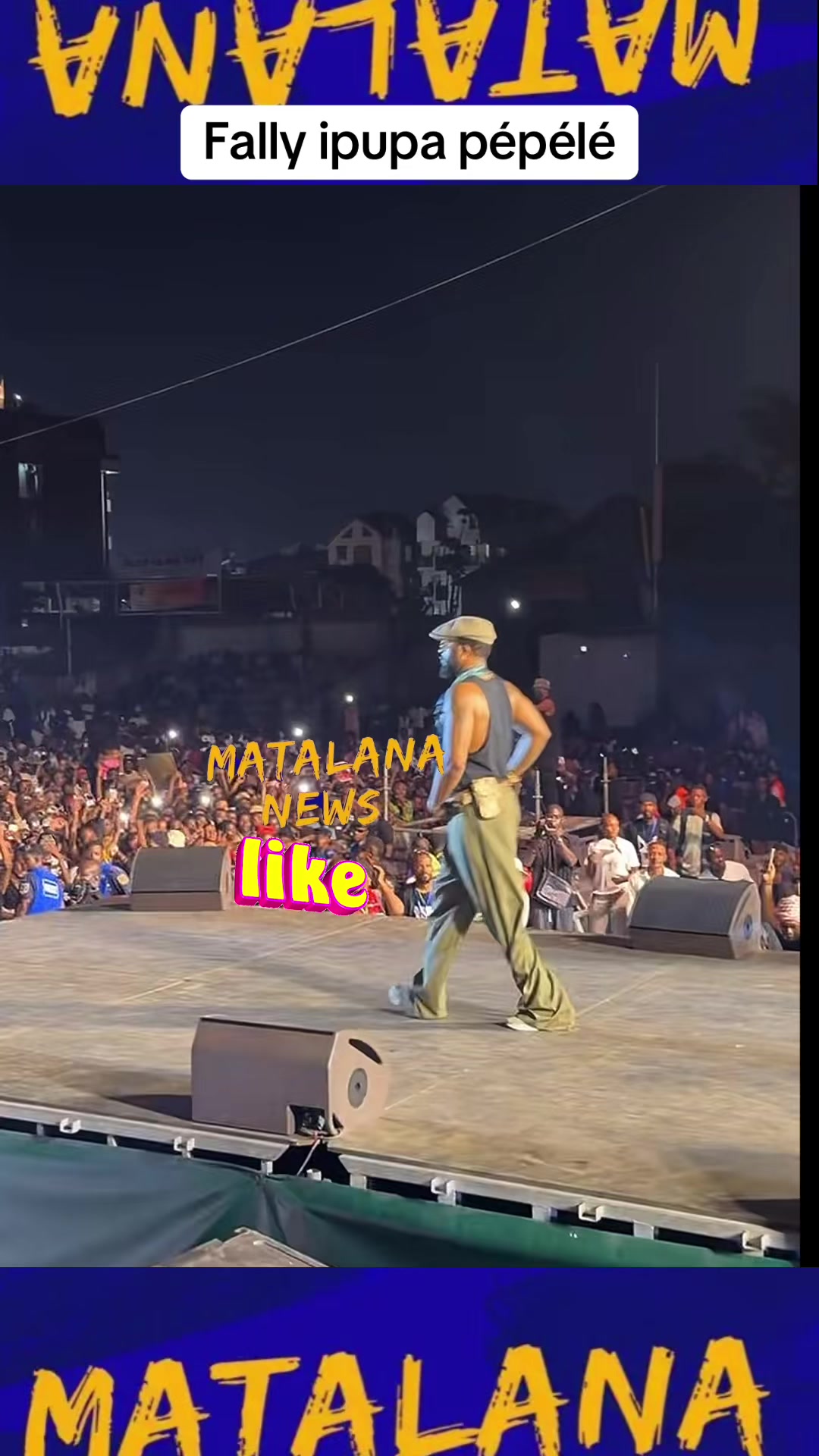 @Matalana News