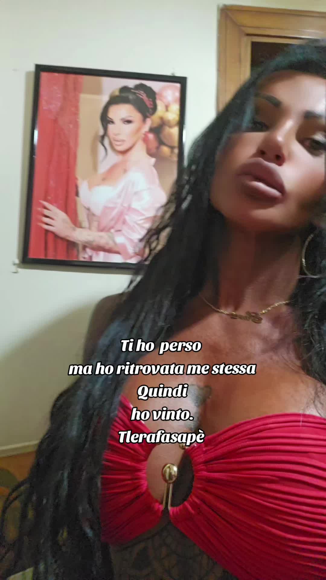 @sara finizio real