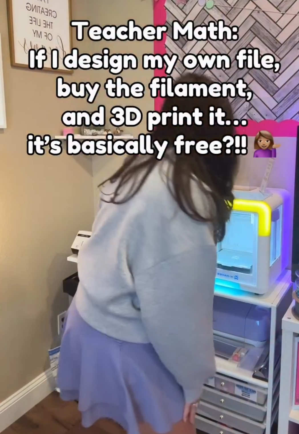 @Naomi Meredith: K-5 STEM
