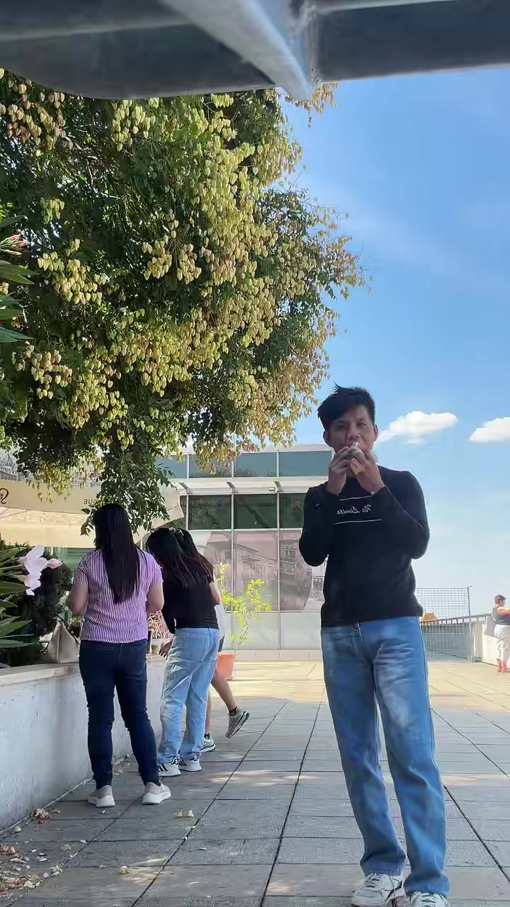 @Louie In Hungary