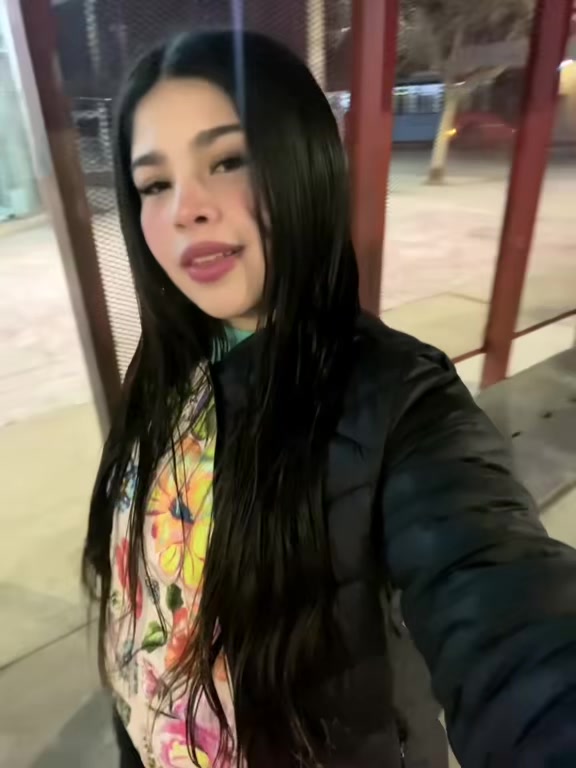 @Oriana Cortes
