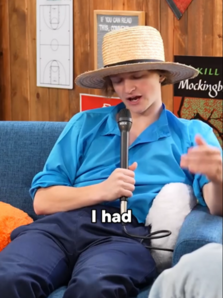 @The Lunch Table Podcast