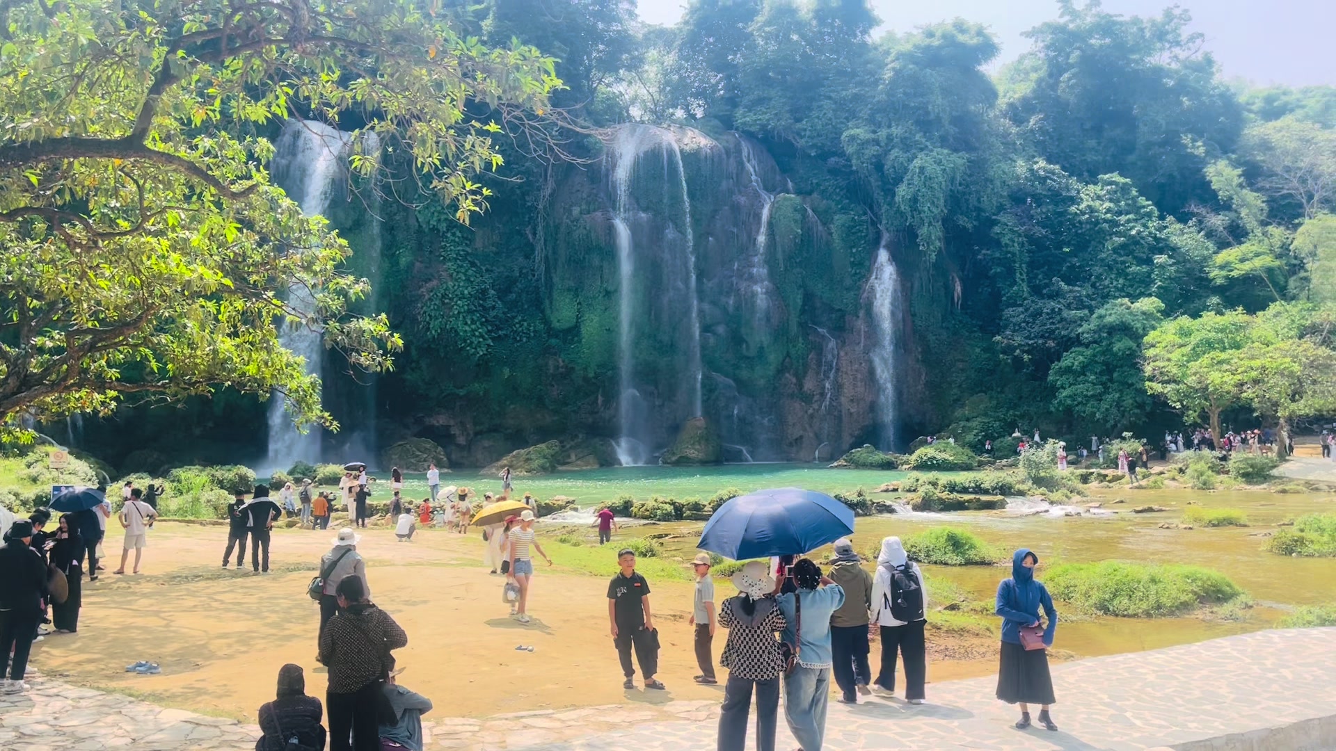 @Bạch Du Lịch
