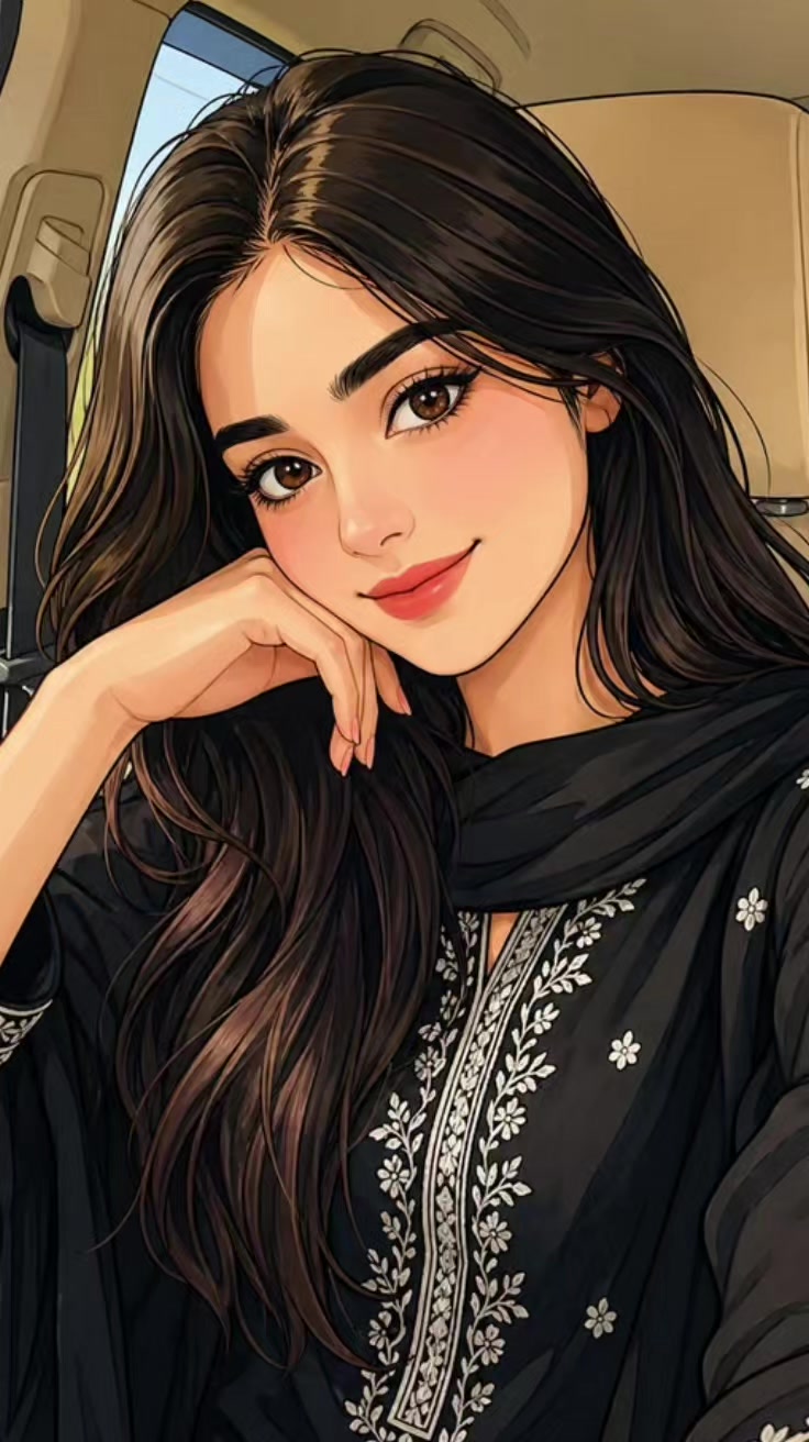 @🥺 𝐒𝐚𝐝 𝐆𝐢𝐫𝐥 ❤️🩹✍️