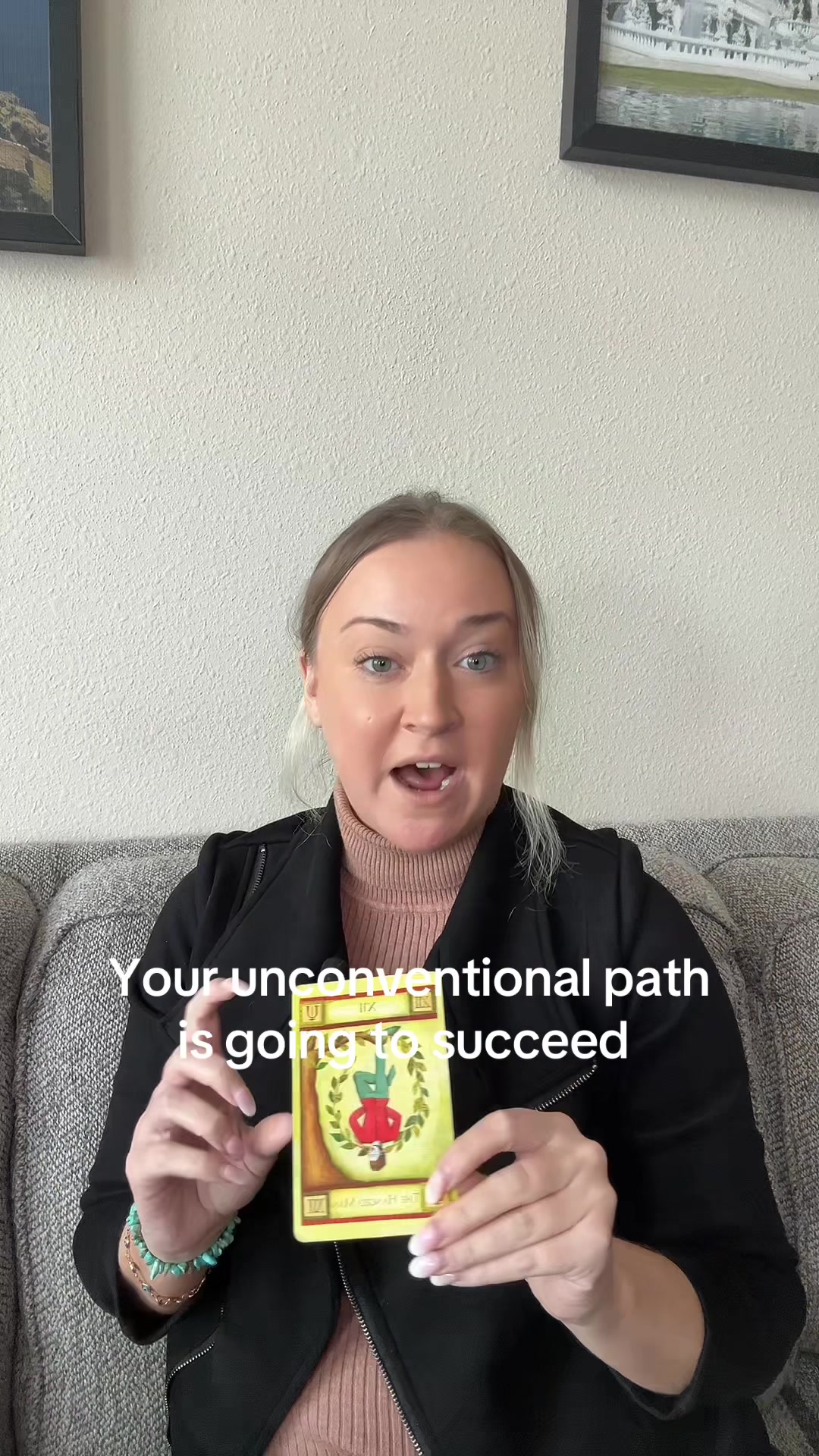 @Blonde Fixer Strategy