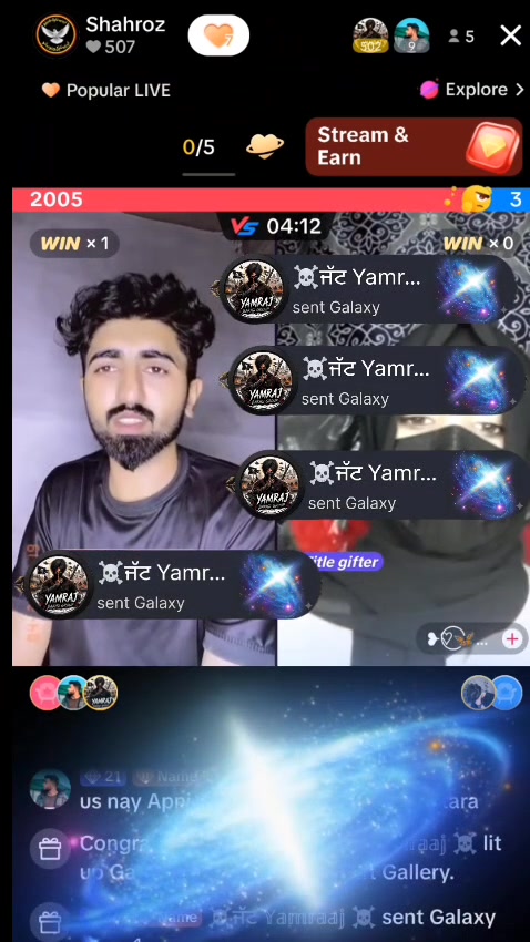 @Shahroz