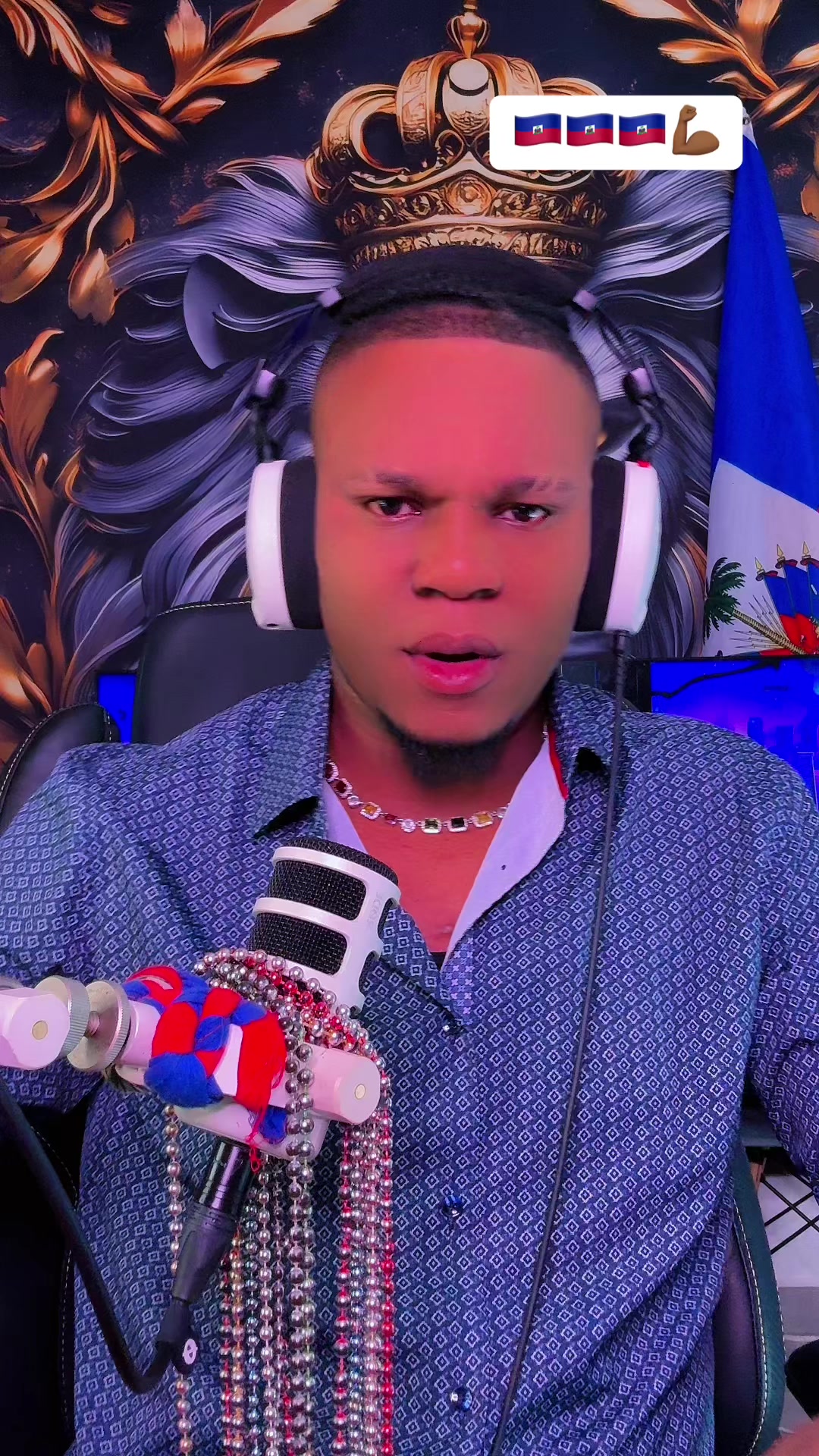 @💧💧Ralph la voix d'Or2 TRF💧