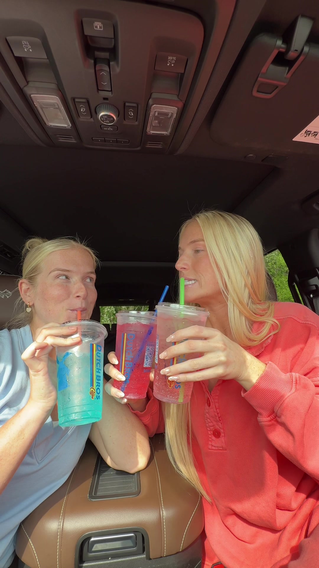 @Dutch Bros Coffee
