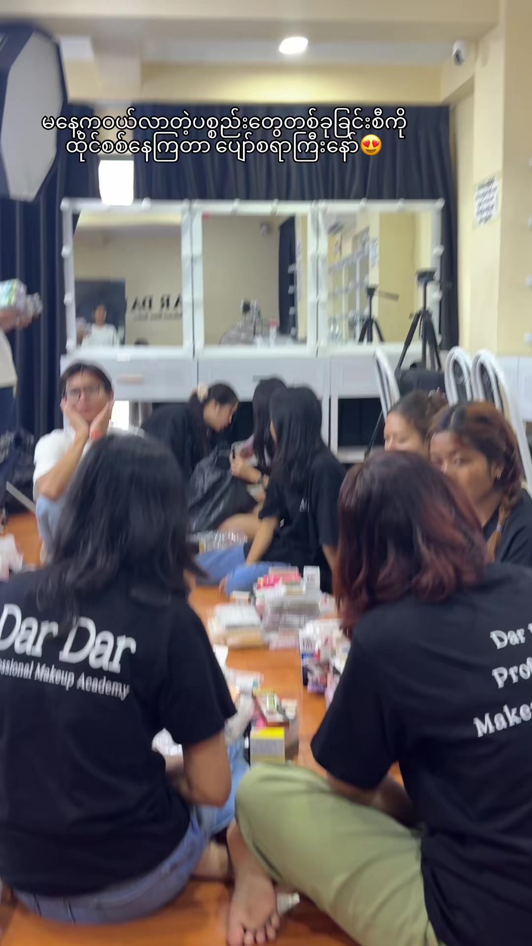 @Makeup Dar Dar ( 欣欣 )