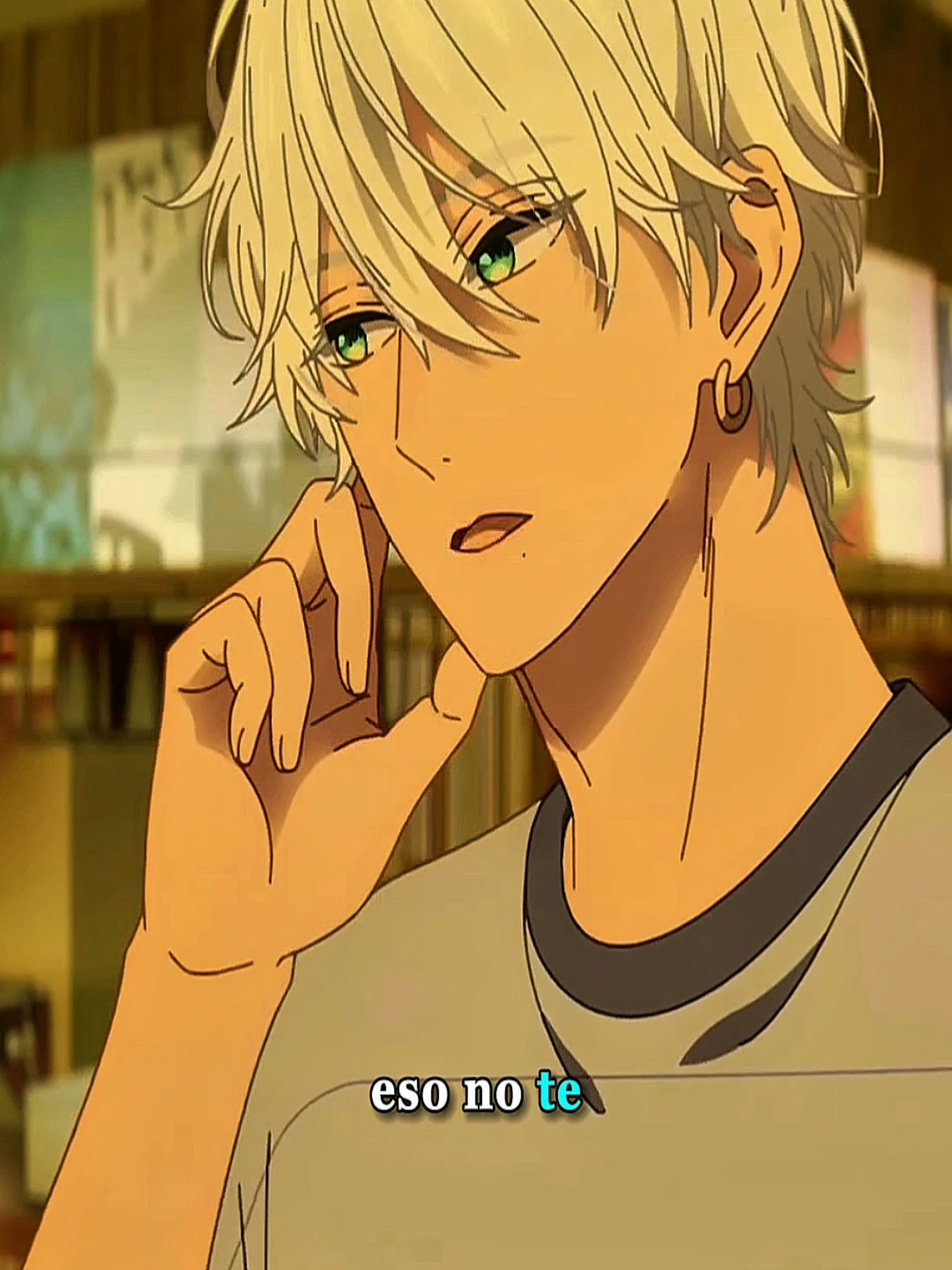 @Anime world