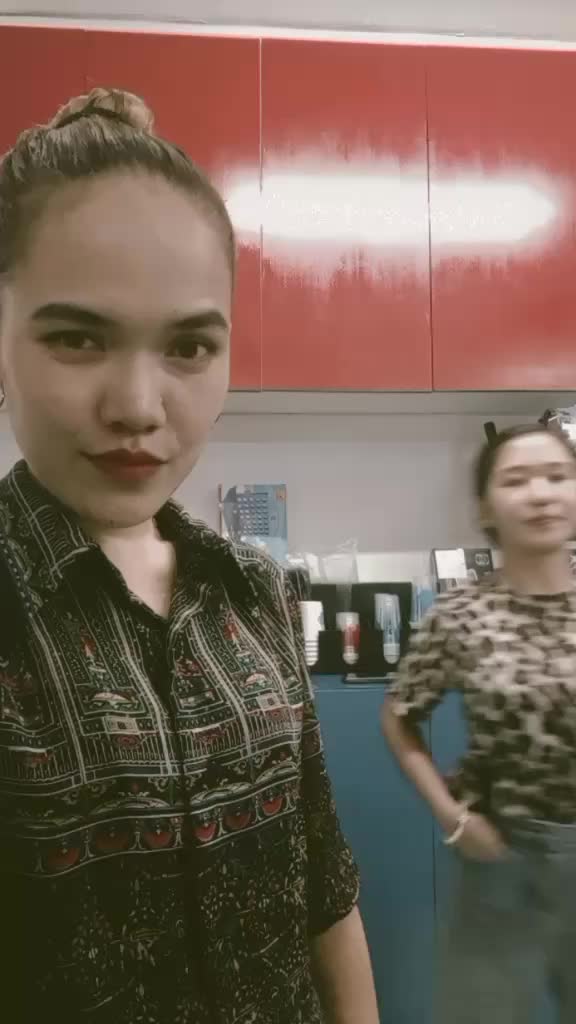 @Sassy Girl❣️❣️