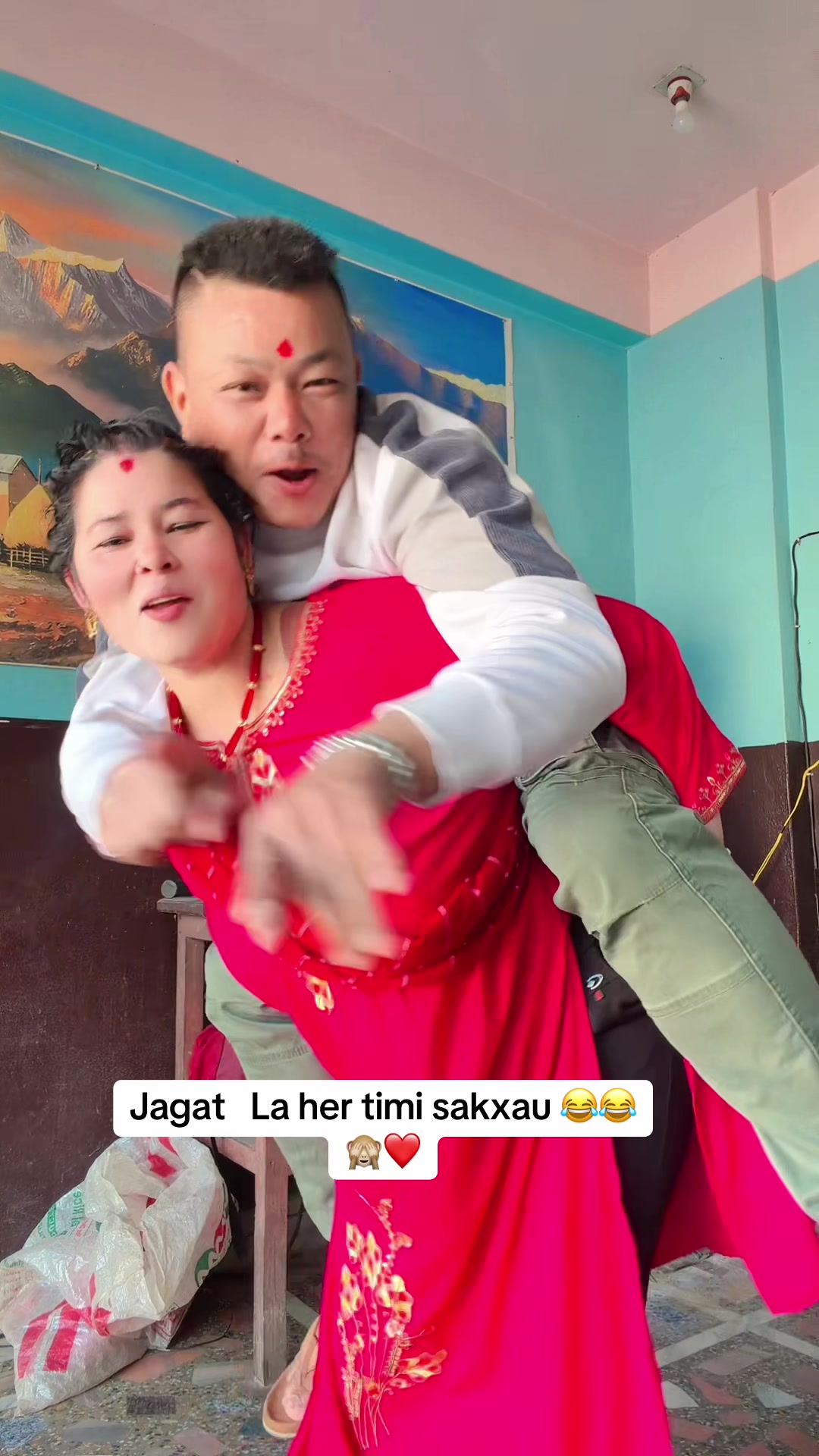 @kamala gurung