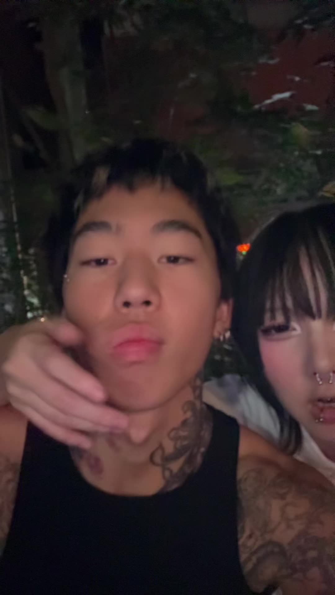 @유리