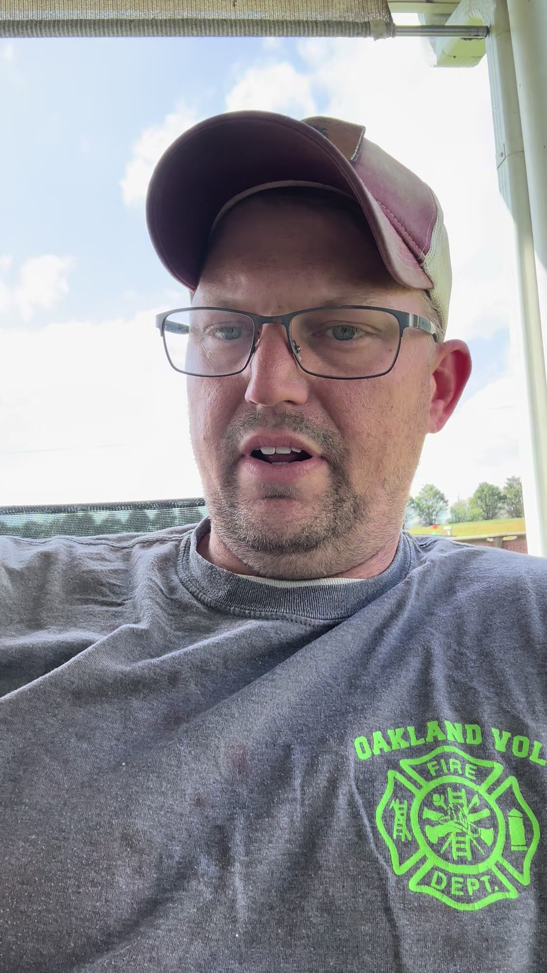 @C&B Chaos Farms