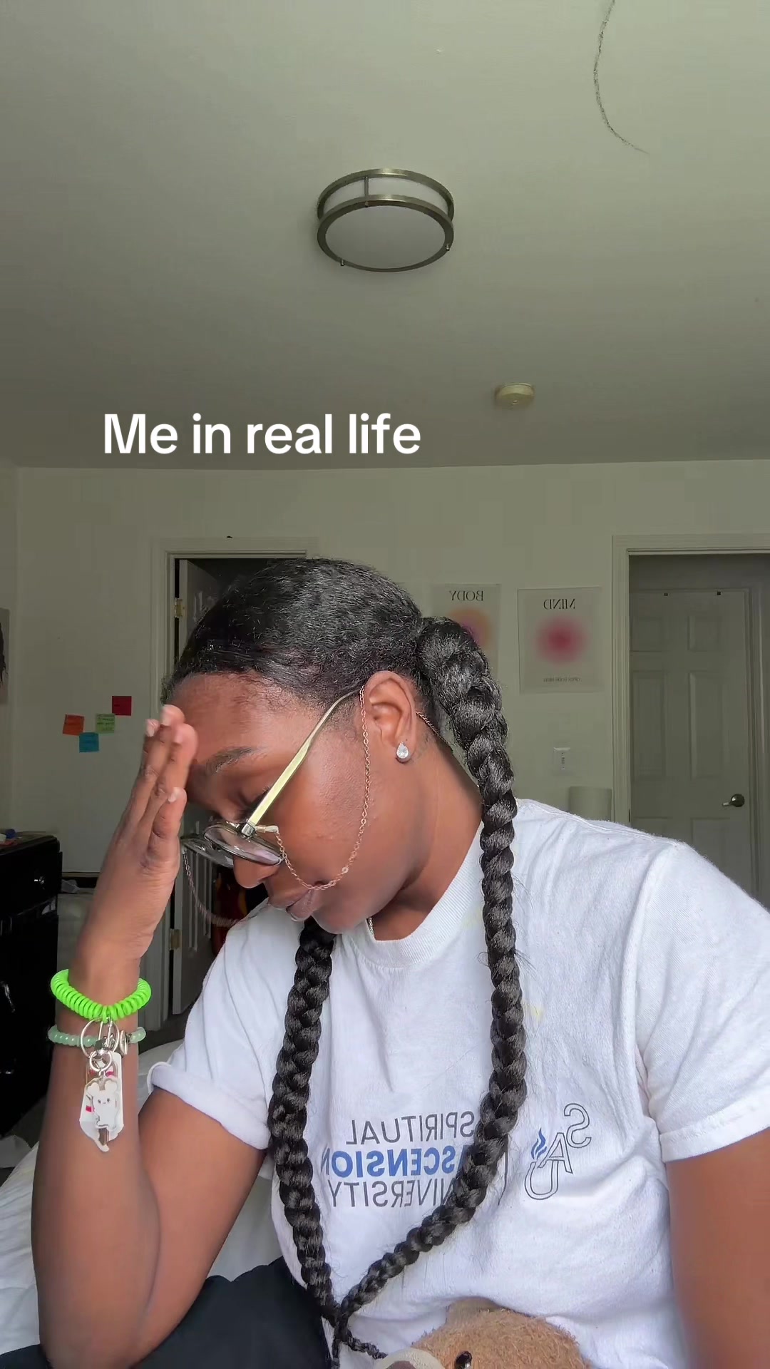 @Ma&rsquo;Kayla MoNae