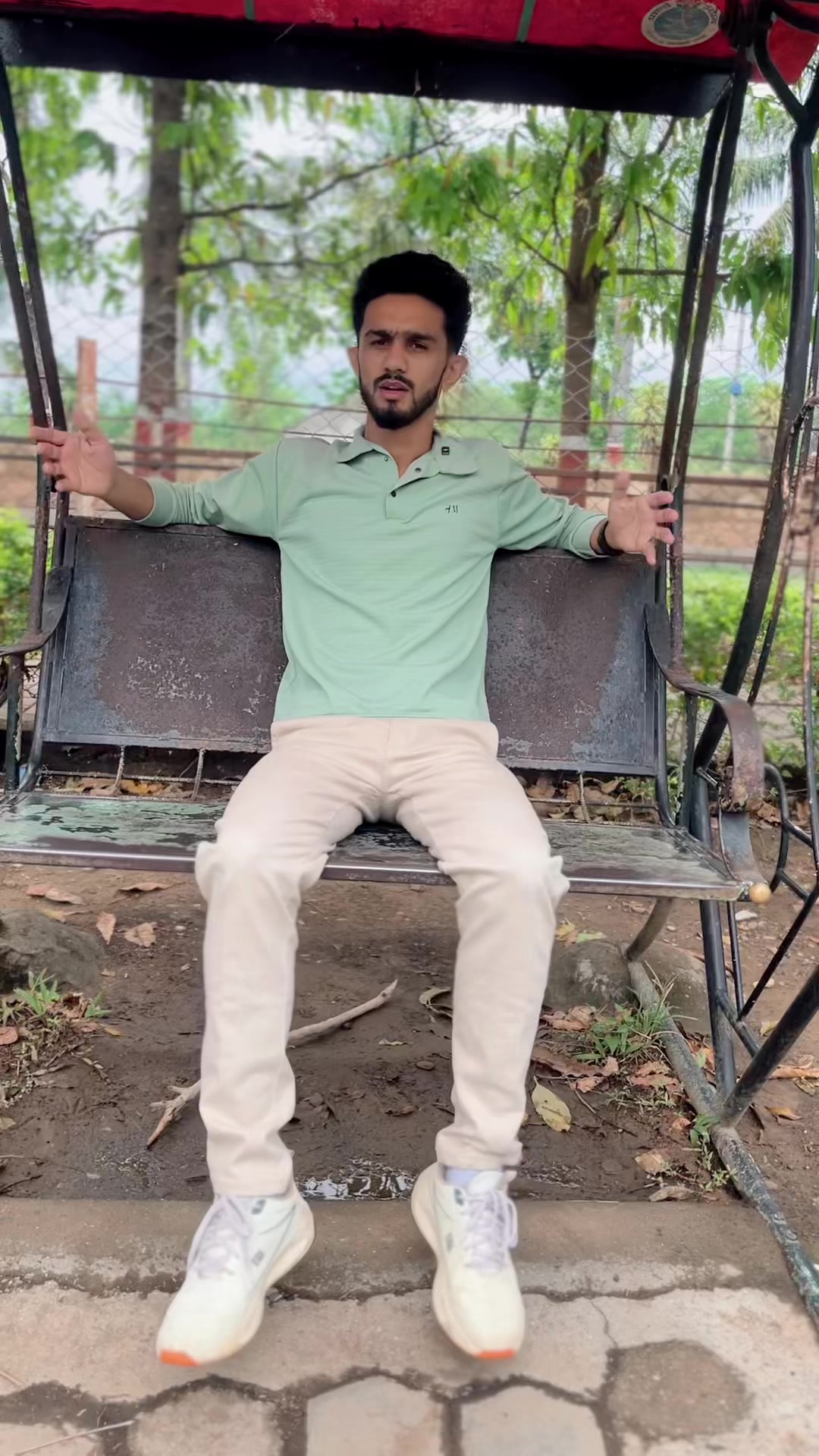 @Sagar Bhandari official