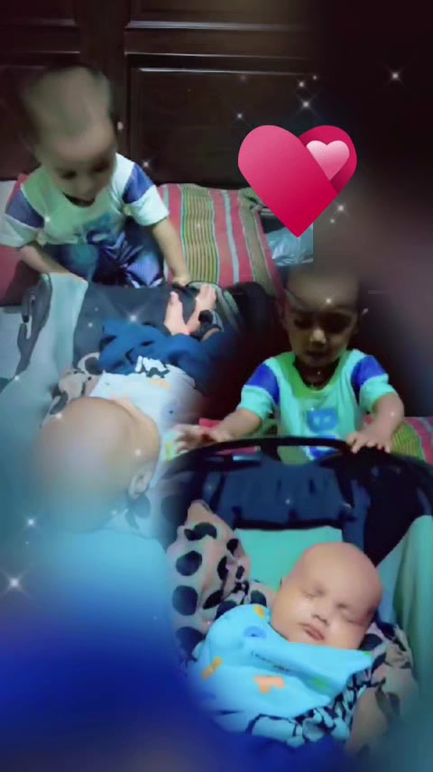 @Voice of Atif Rafiq