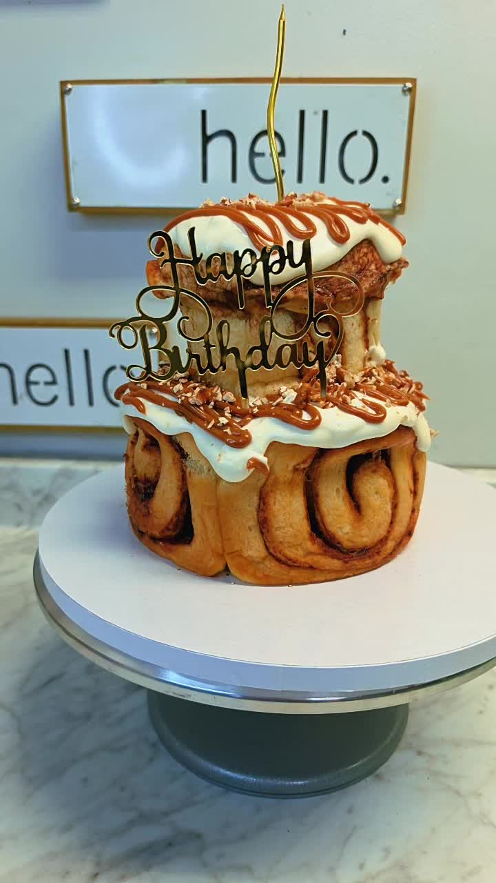 @AmazingCakesByYessy