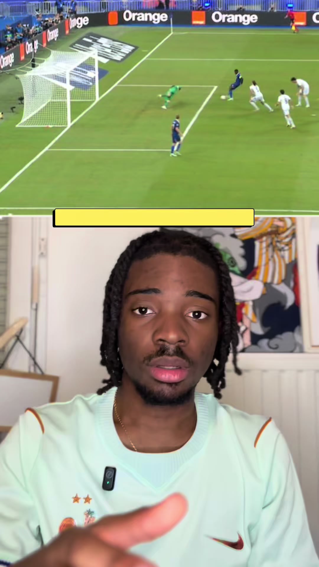 @Kevin Nambua