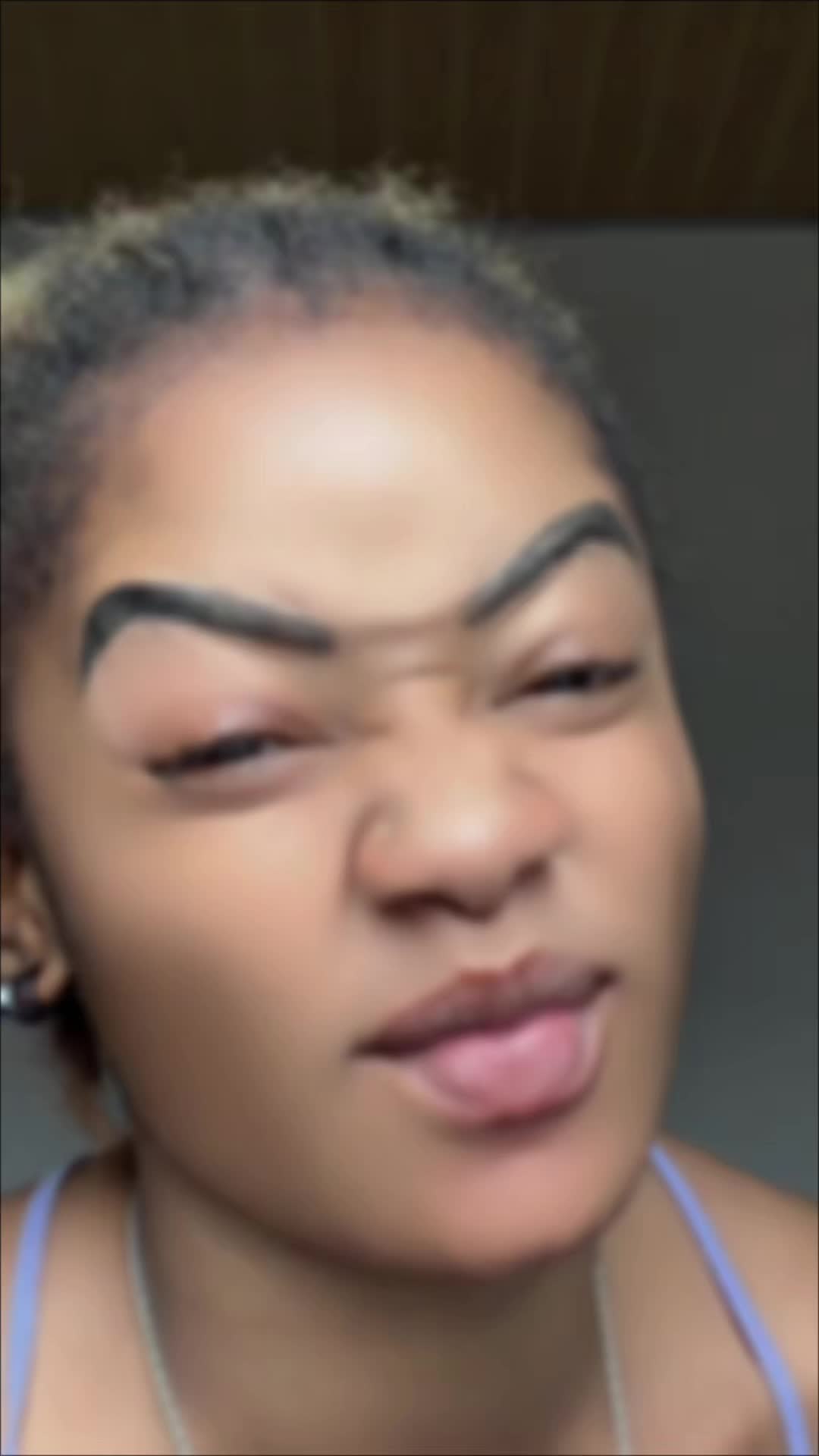 @Blessing bébé ❤️