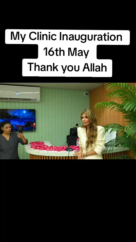 @Dr Aisha lakhwani