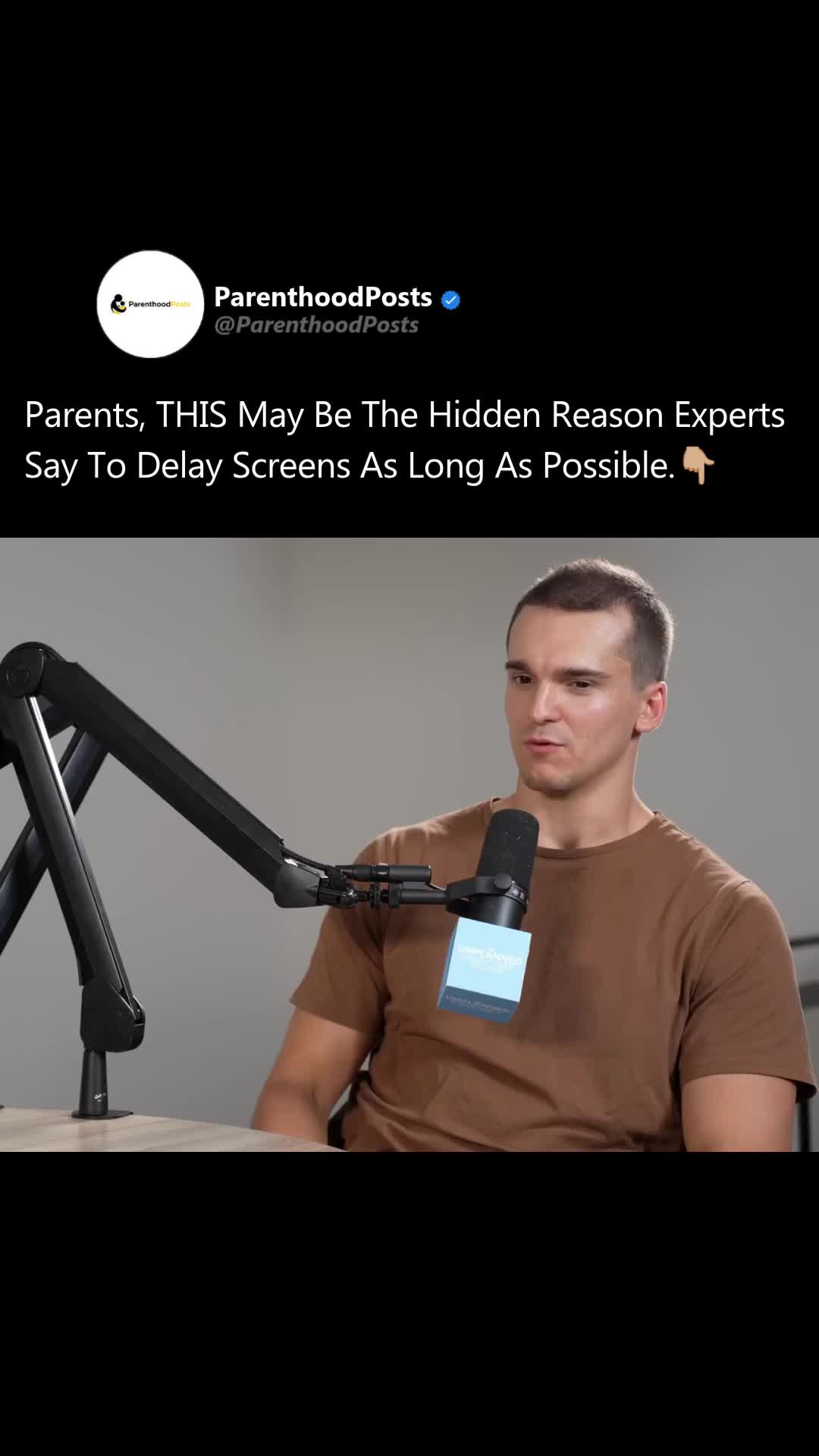 @Parenthoodposts
