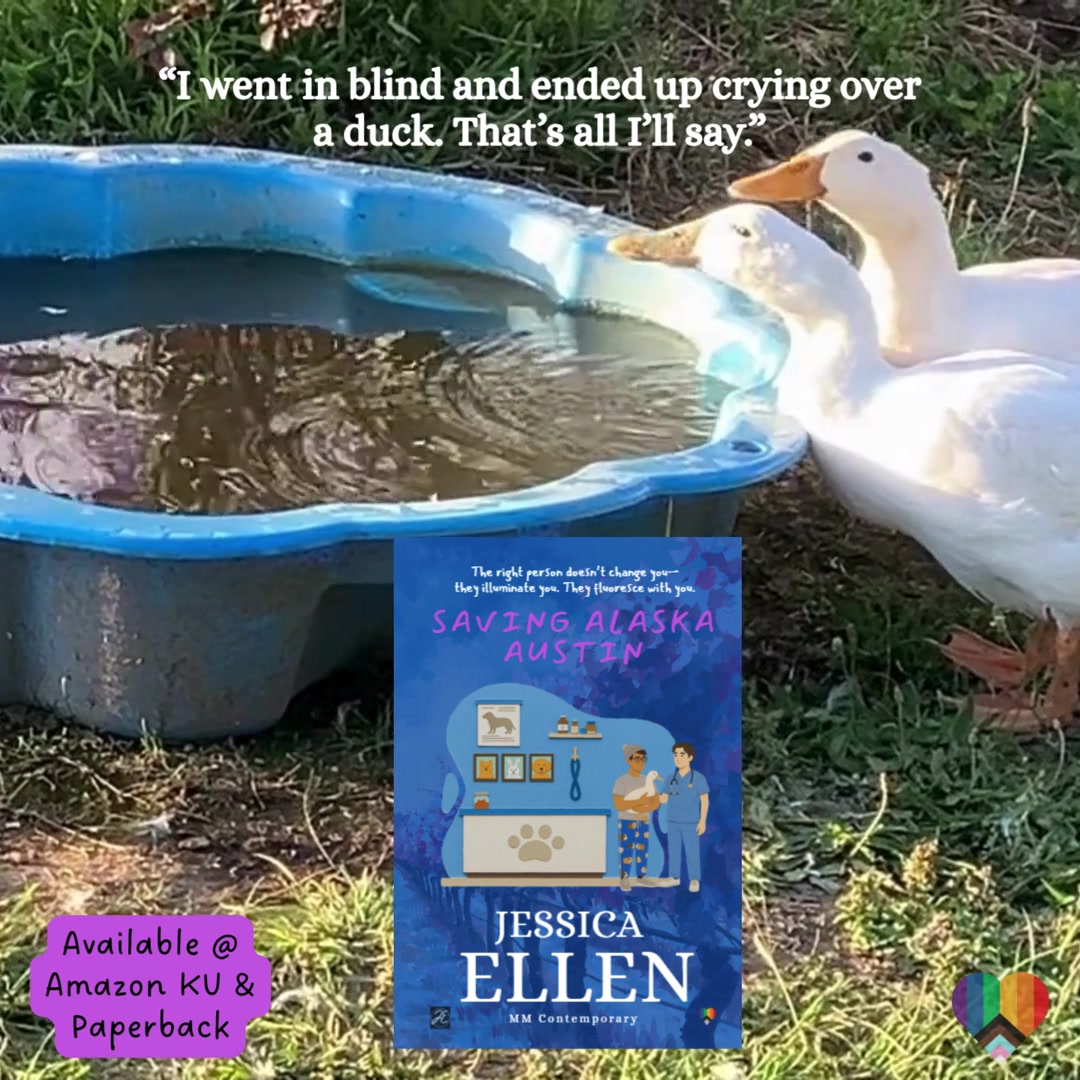 @Authorjessicaellen