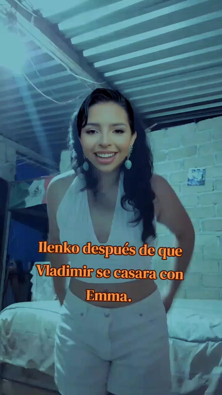 @Breen Lara (Jared's Versión) ?