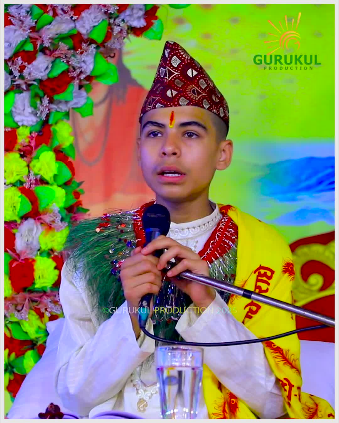 @GuruKul Production Official