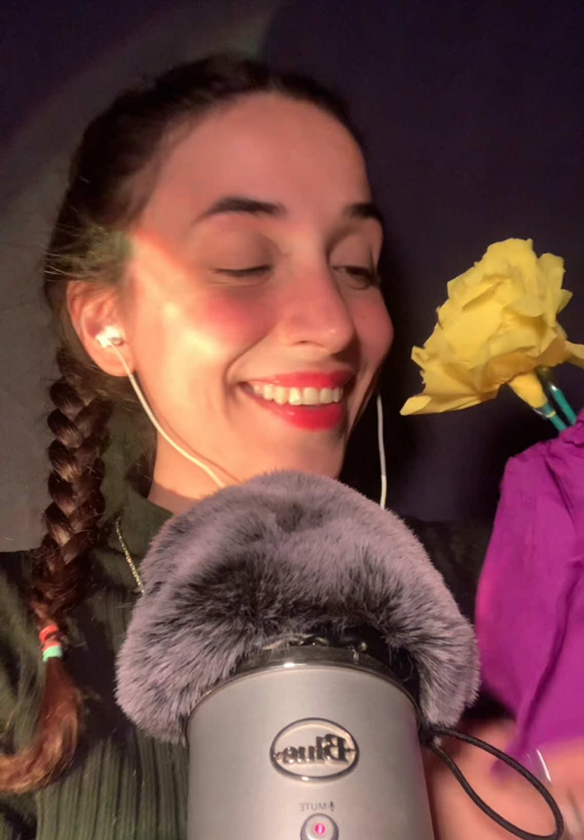 @Milufer ASMR 🌼