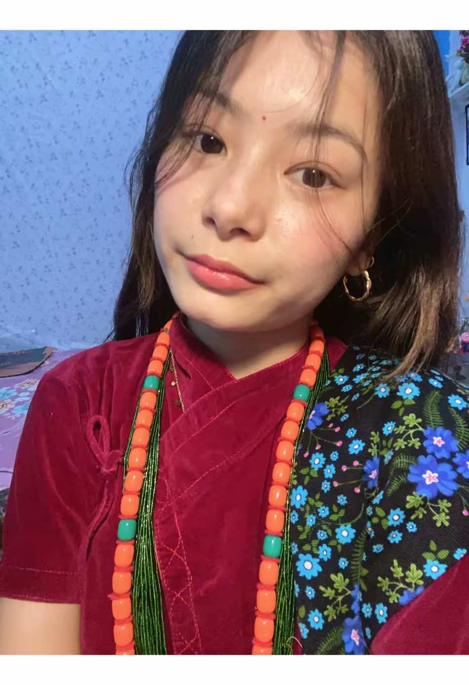 @Sharmila_Gurung🪷❤️