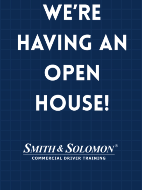 @Smith & Solomon CDL ๐