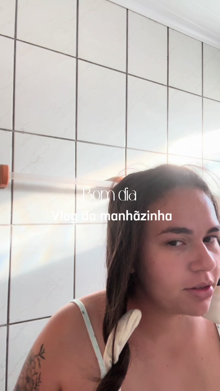@Amanda Almeida