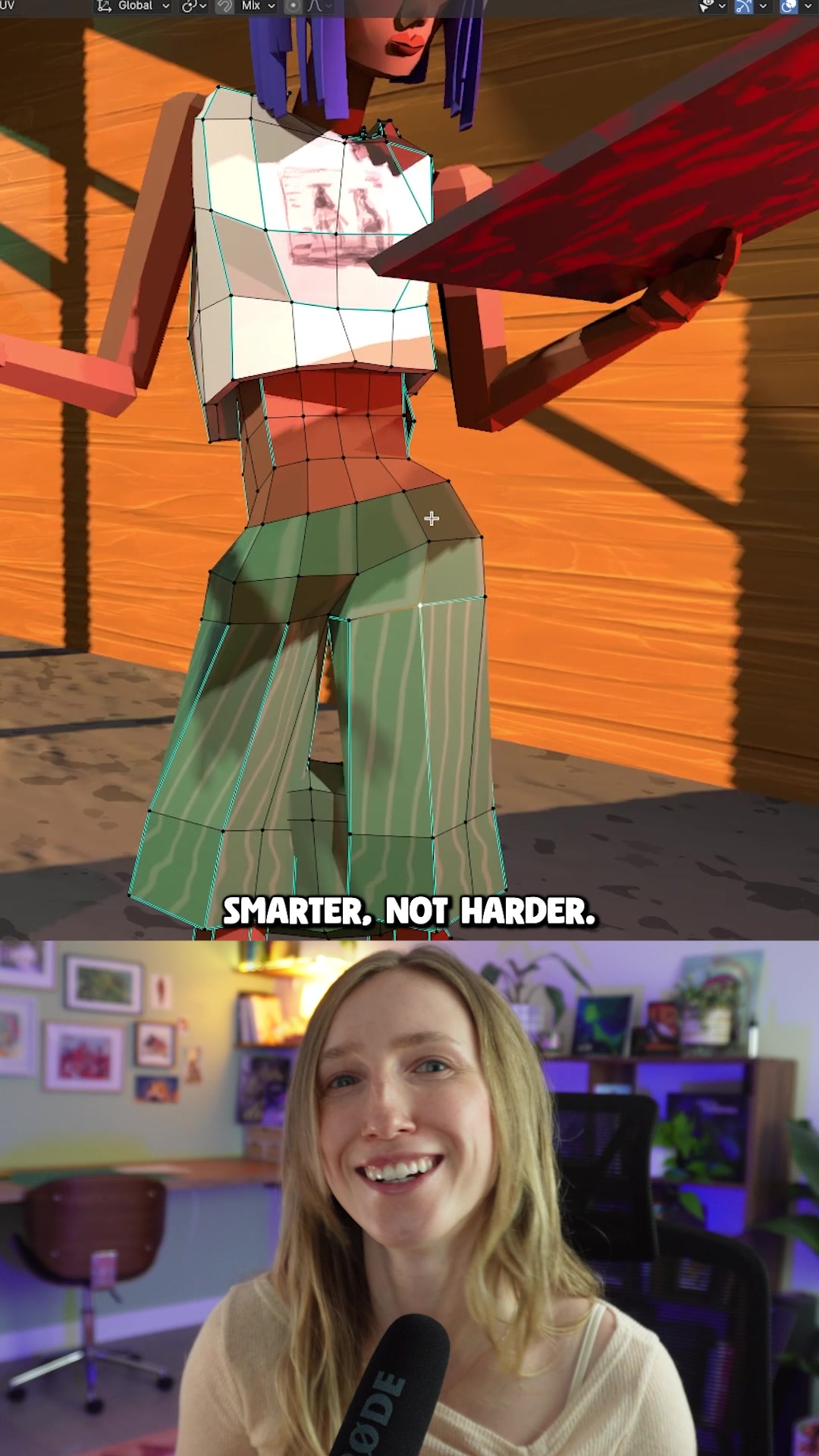@Jackie Droujko