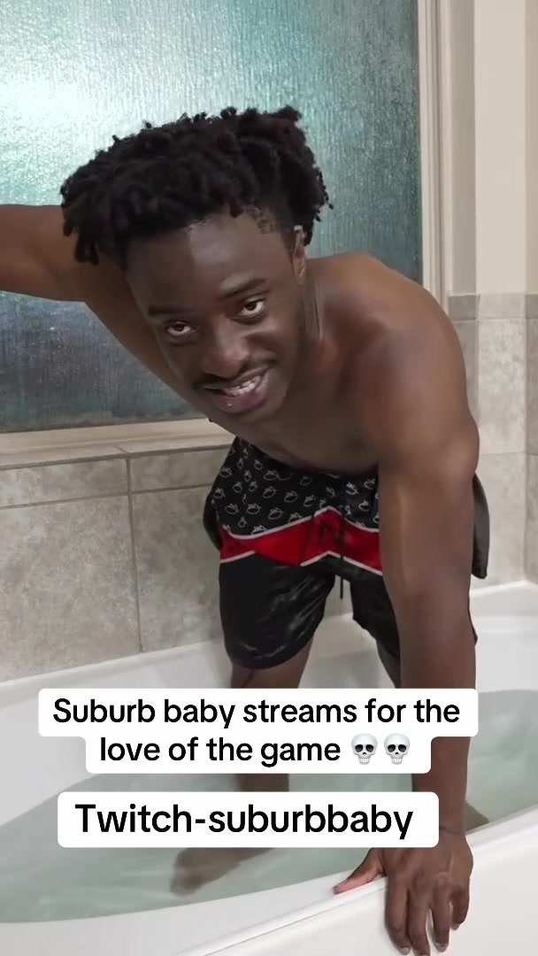 @Suburb baby