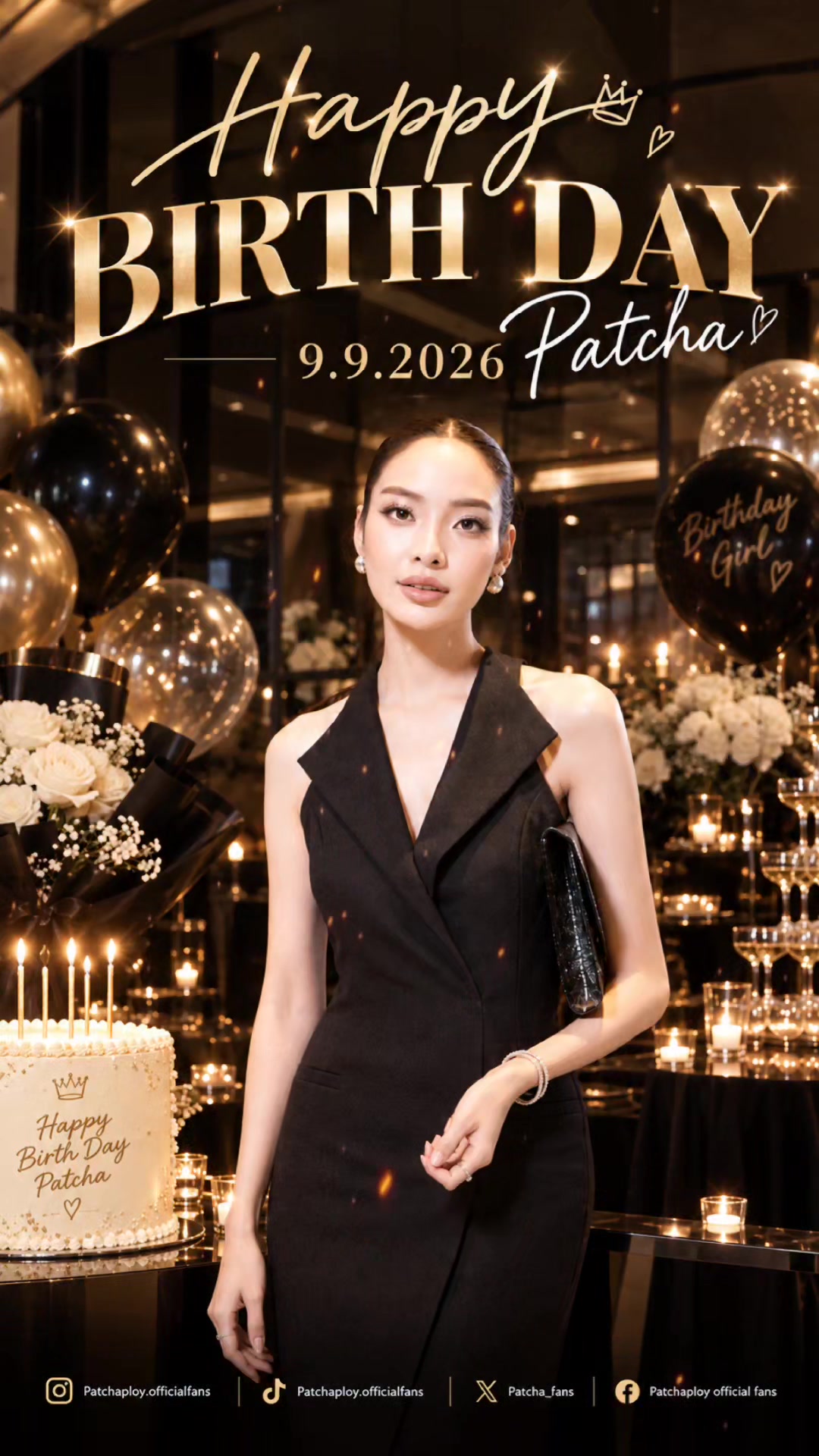 @PATCHA OFFICIAL FANS 🧚♀️