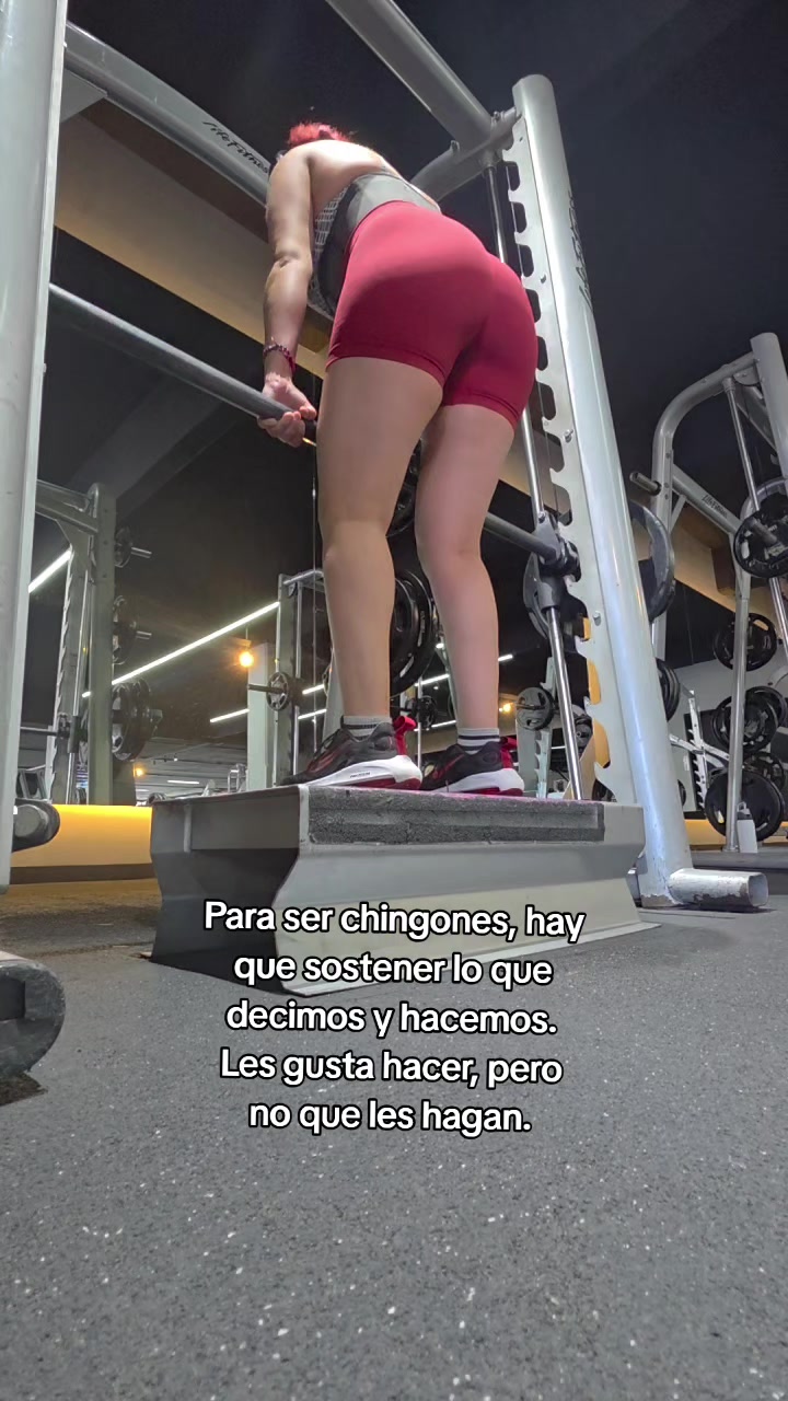 @Isafitness