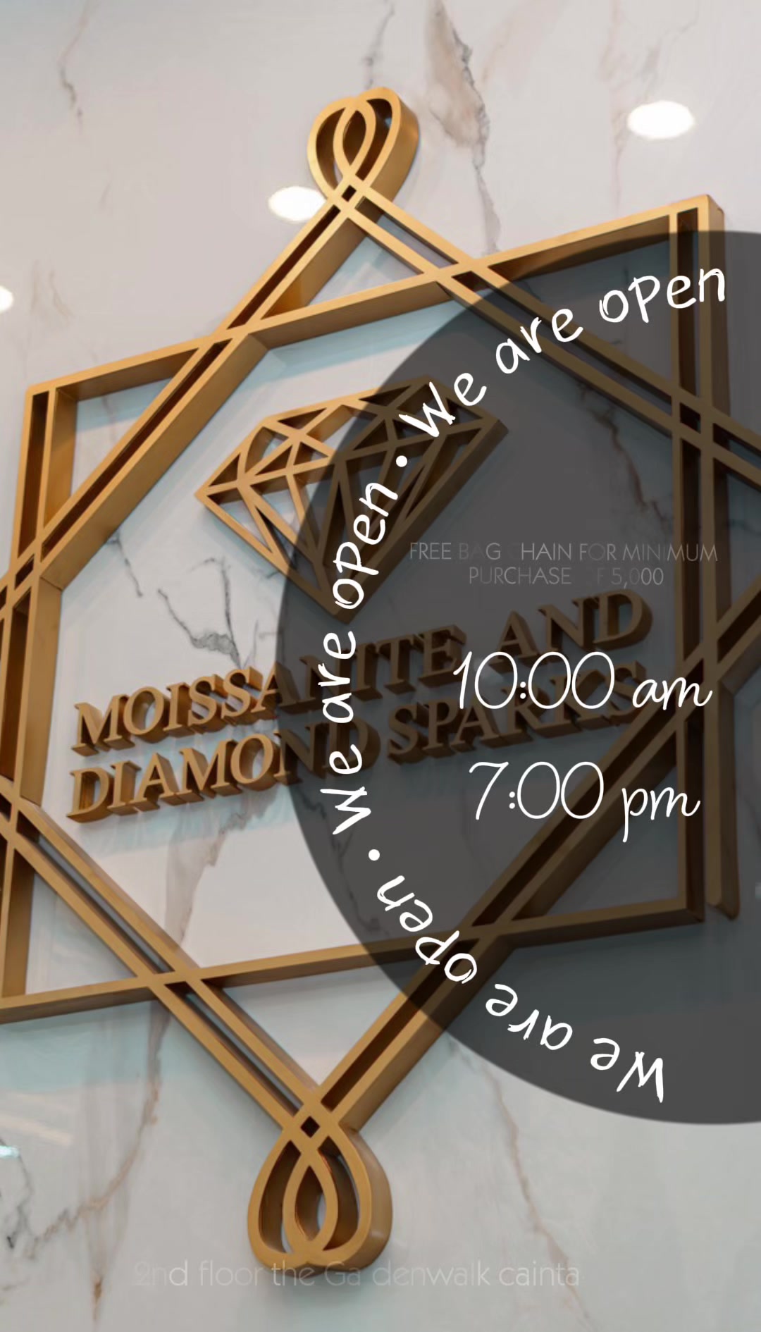 @MoissaniteandDiamondSparks