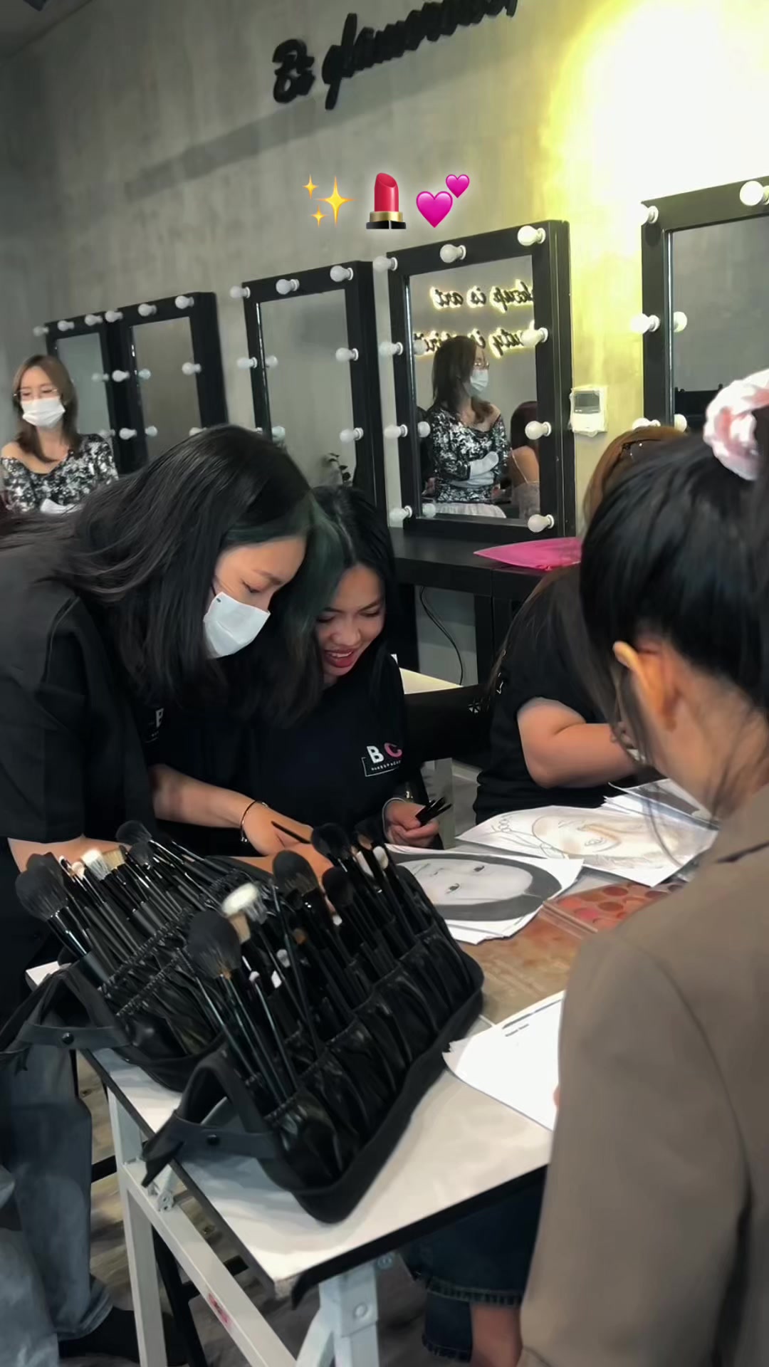 @Beautyby Thet