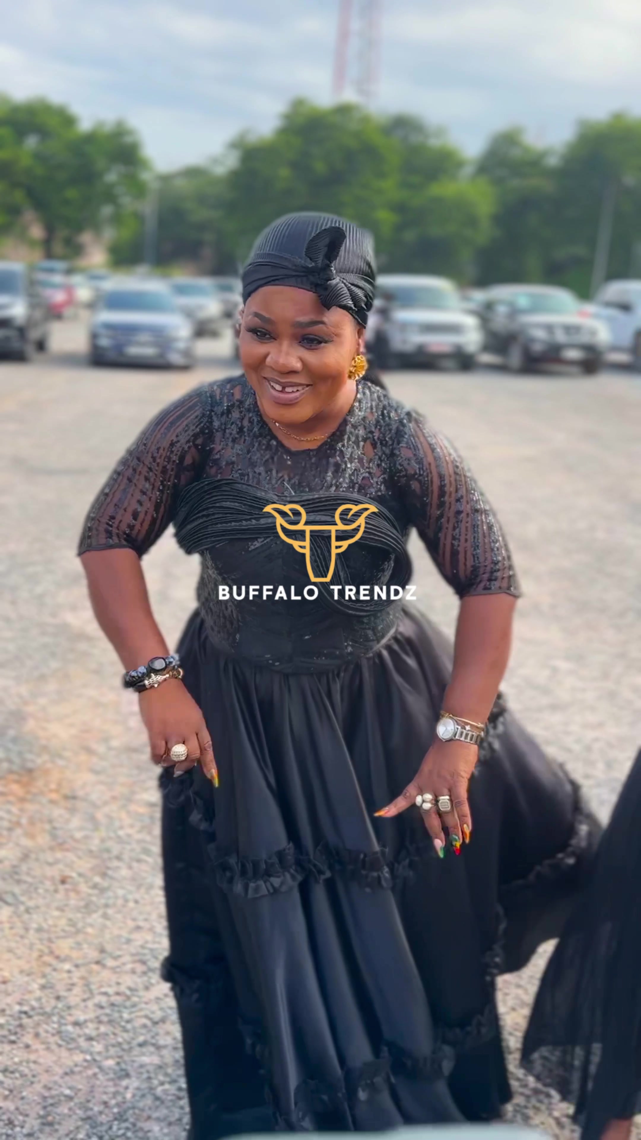 @BUFFALO TRENDZ 🧨