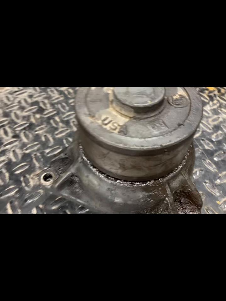 @Scrappy’s drift builds