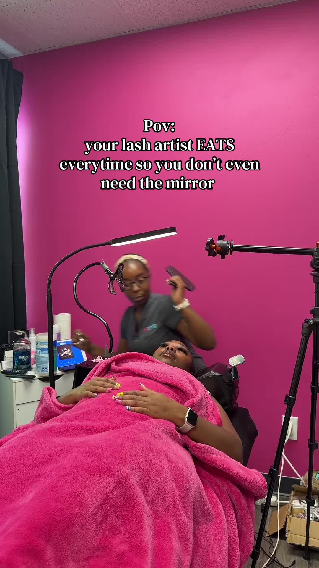 @Kandikoatedminks