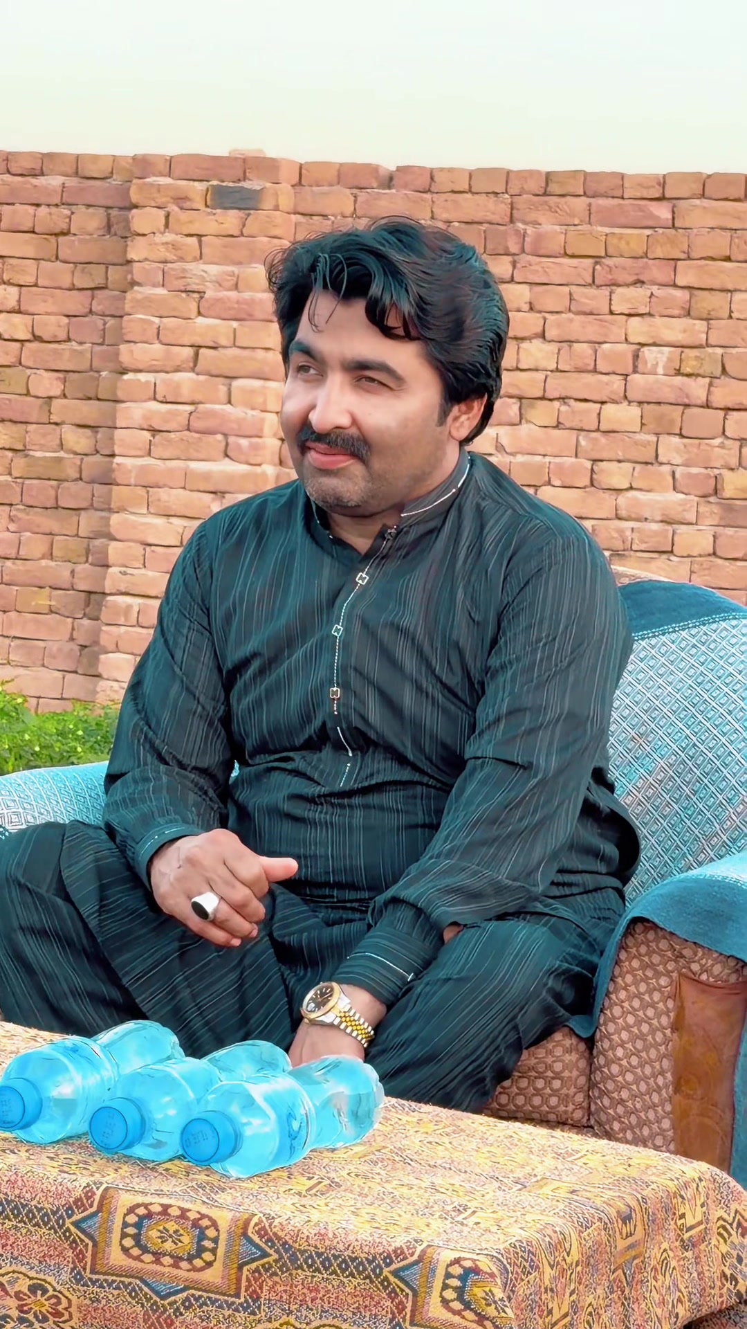 @Ajmal Sajid Official