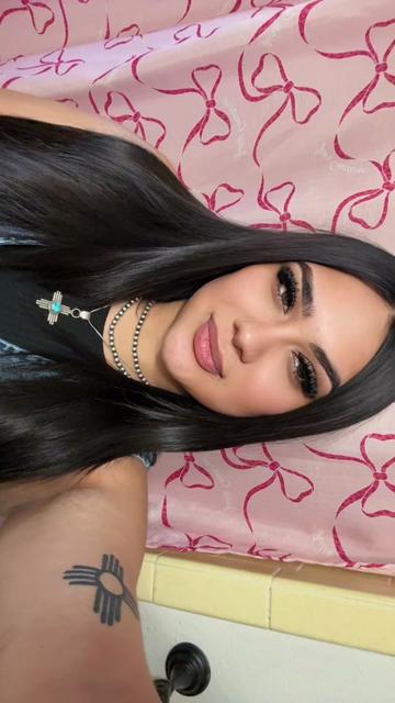 @Kiana Garcia