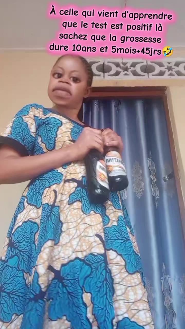 @Madame NDOVULU 💋