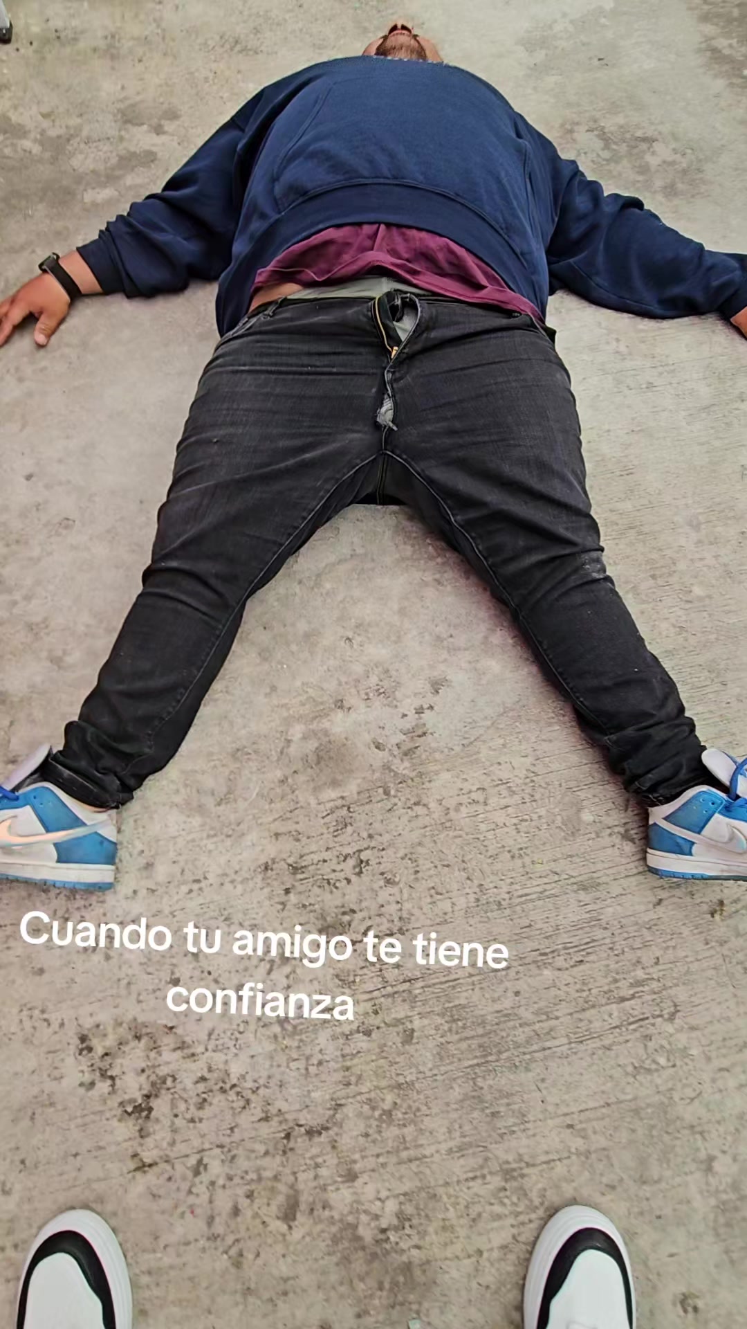 @Descontrola2