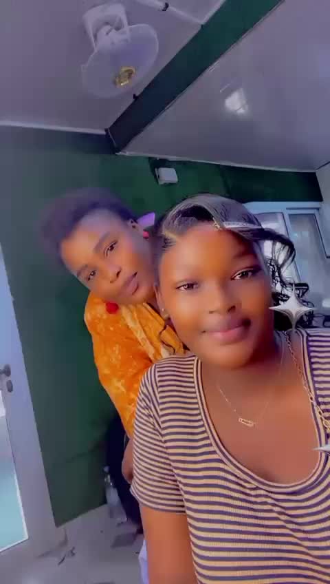 @Angèle beauty hair