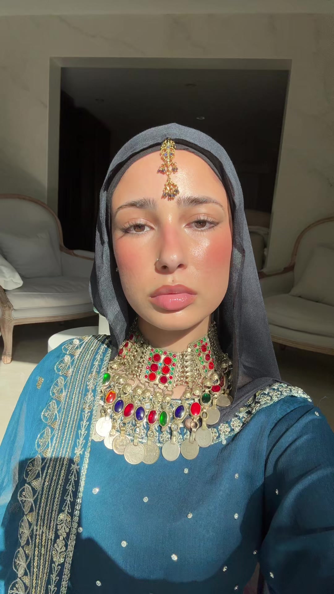 @A&rsquo;isha 🩰